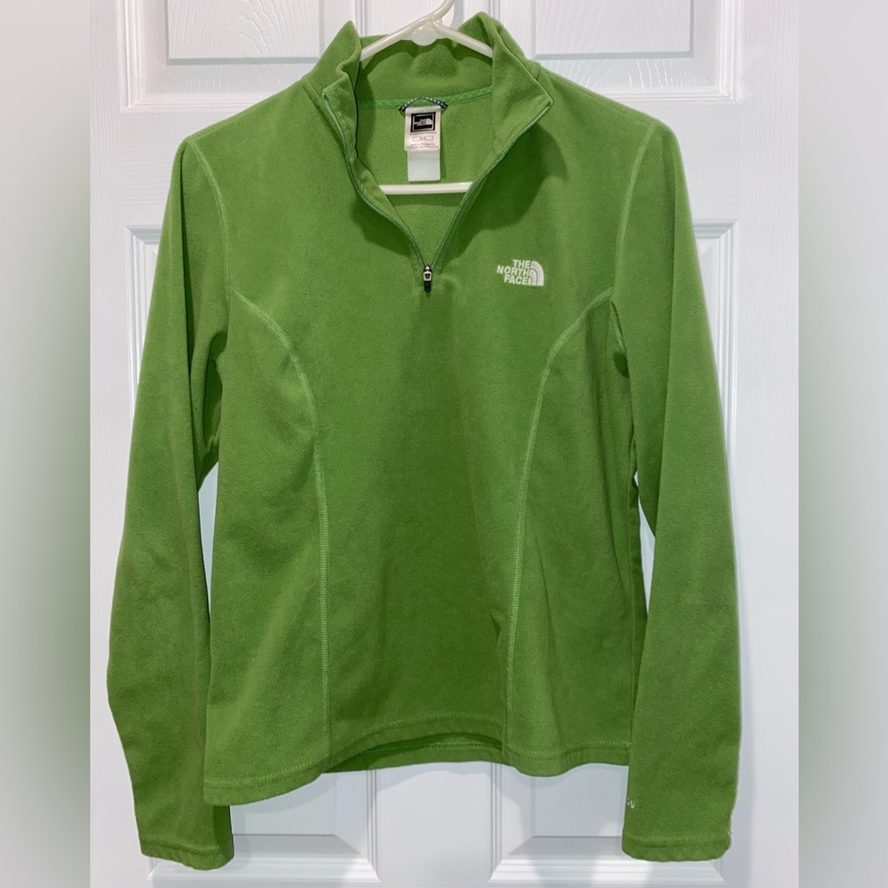 The North Face Fleece Pull Over